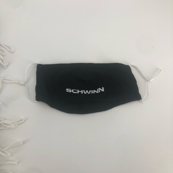 NEW! Schwinn Face Masks (20 masks) - Picture 3 of 5